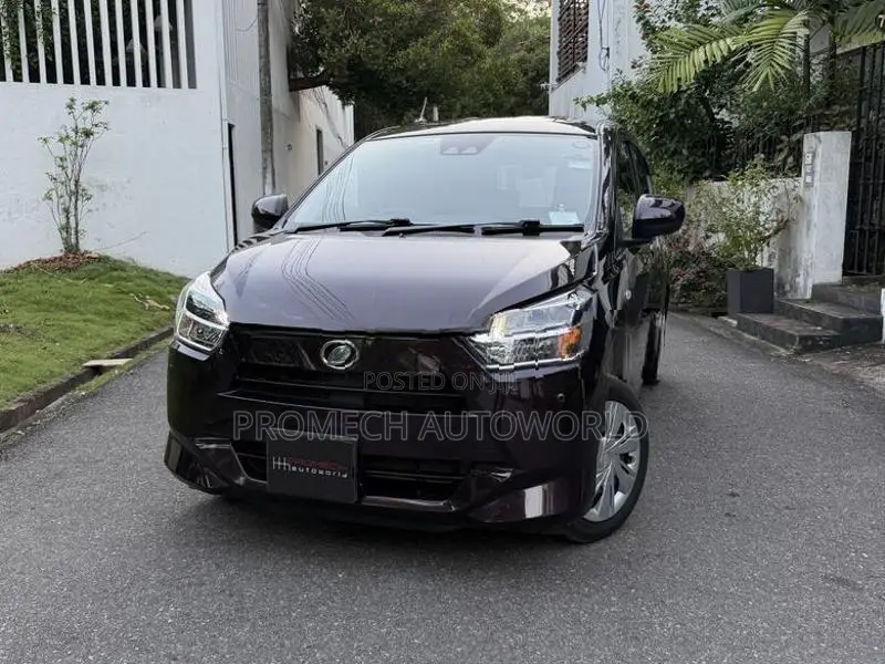 Daihatsu Mira e:S X Grade Safety 2019