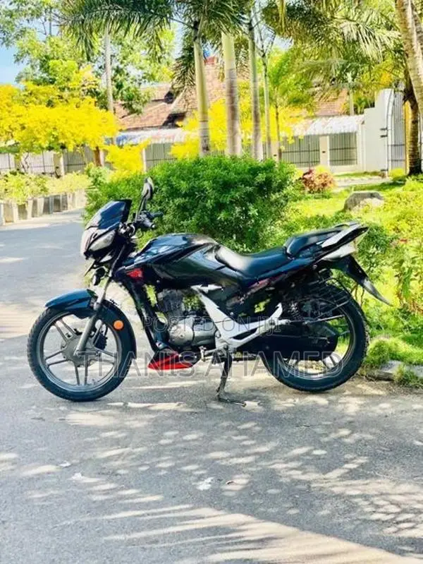 Hero Xtream 2011