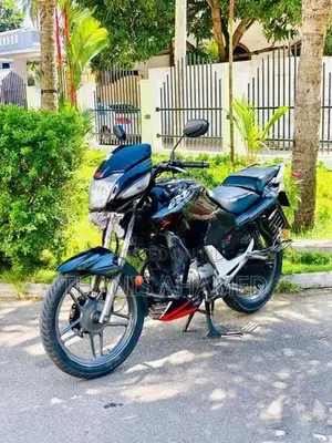 Hero Xtream 2011