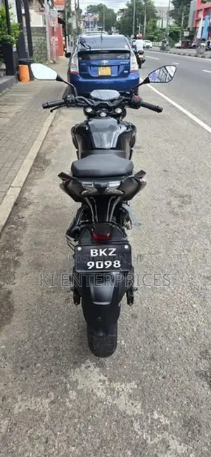Bajaj Pulsar N160 2026