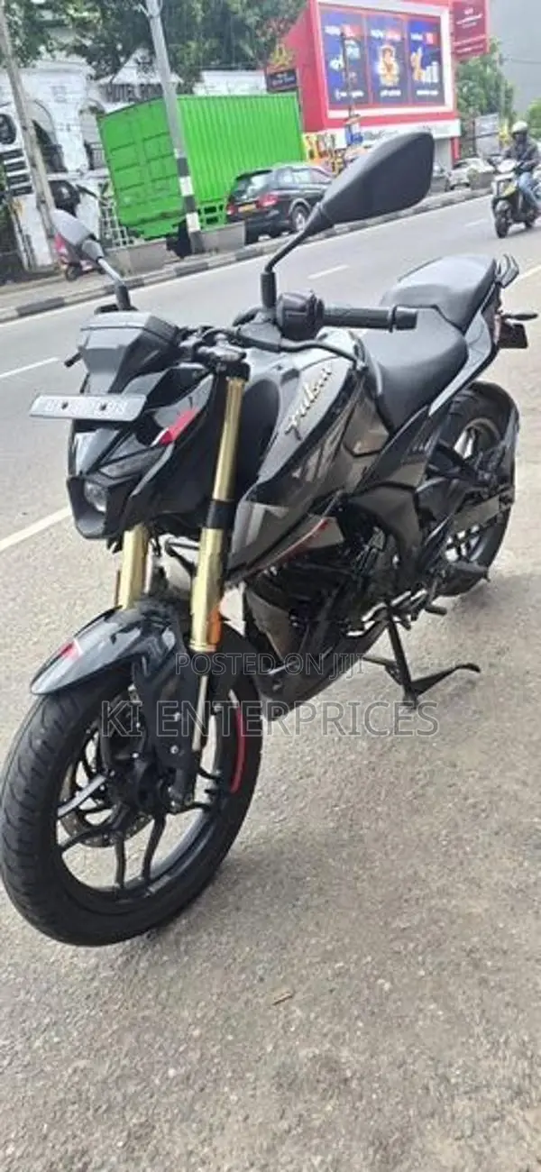 Bajaj Pulsar N160 2026