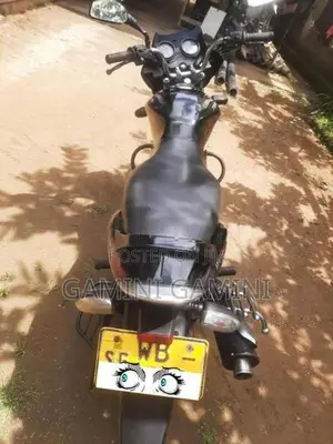 Bajaj Discover 110 2010