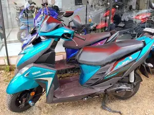 Yamaha RayZR 2019