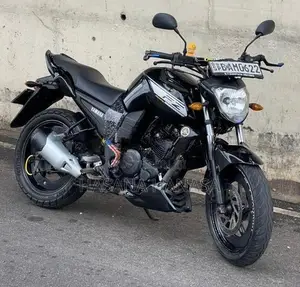 Yamaha FZ 2013