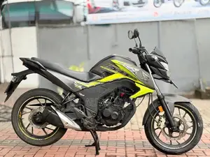 Honda CB Hornet 160R Special 2019