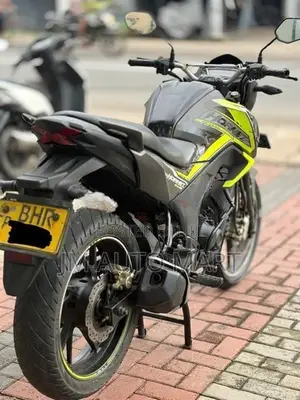 Honda CB Hornet 160R Special 2019