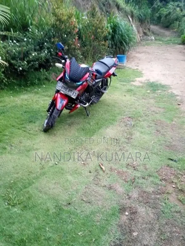 TVS Apache 2017