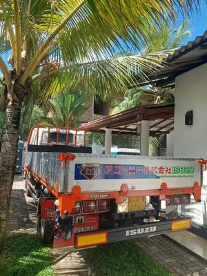 Isuzu NPR71H 4HG1 2001