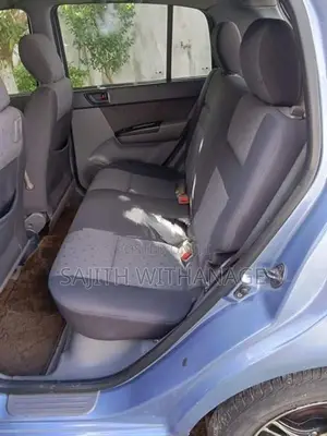 Hyundai Getz 2002