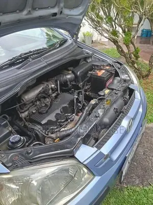 Hyundai Getz 2002