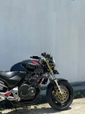 Honda Hornet 2008