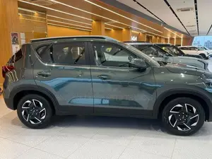 Kia Sonet GTX Plus 2026