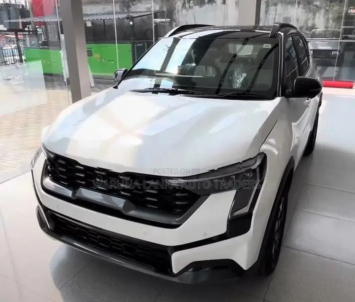 Kia Sonet GTX Plus 2026