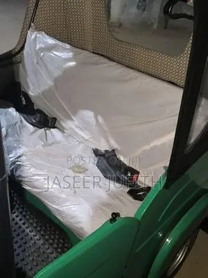 Bajaj RE 2026