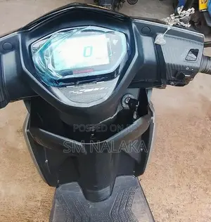 TVS Ntorq 125 2024