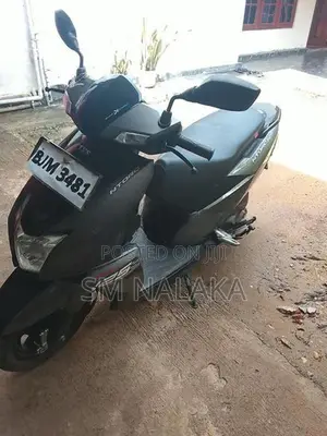TVS Ntorq 125 2024