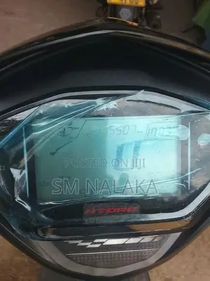TVS Ntorq 125 2024