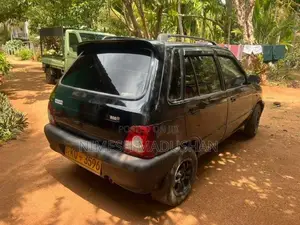 Maruti Suzuki 800 2011