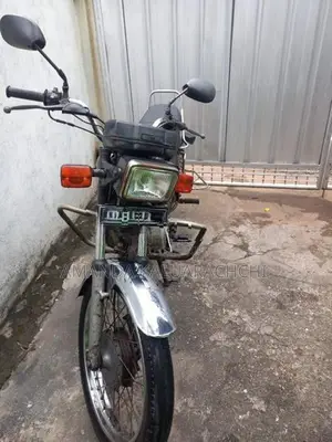 Bajaj 1997
