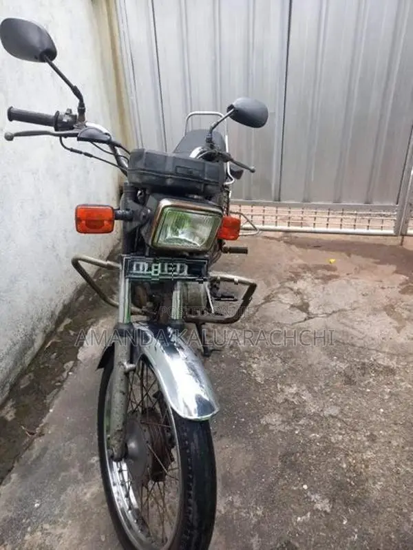 Bajaj 1997