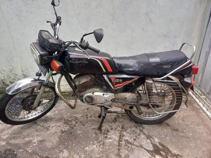Bajaj 1997