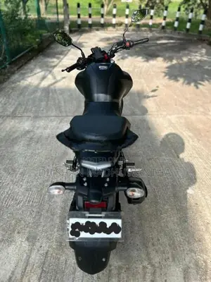 Yamaha Fzs V4 2025