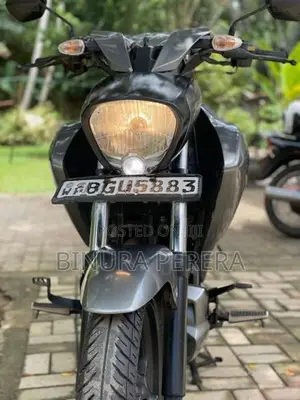 Suzuki Intruder ABS 2019