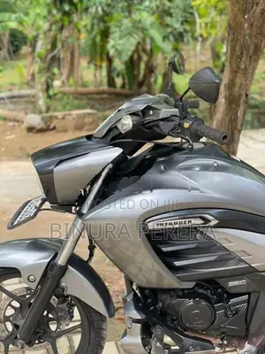 Suzuki Intruder ABS 2019
