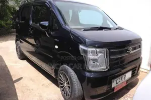 Suzuki Wagon R 2018