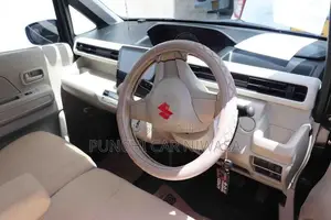Suzuki Wagon R 2018