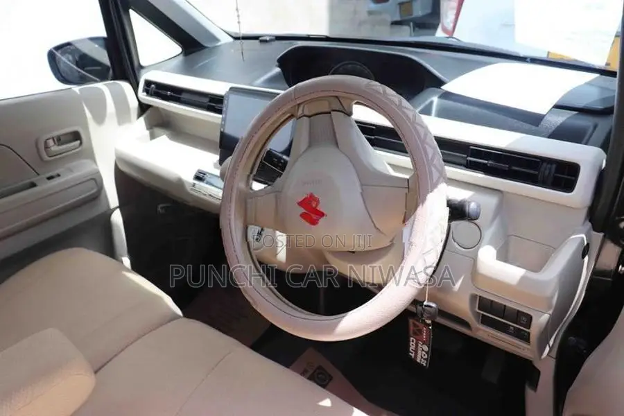 Suzuki Wagon R 2018
