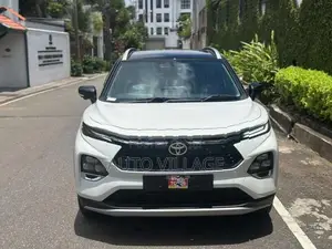 Toyota Taisor V Grade 2026