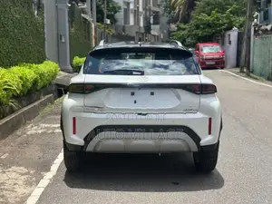 Toyota Taisor V Grade 2026