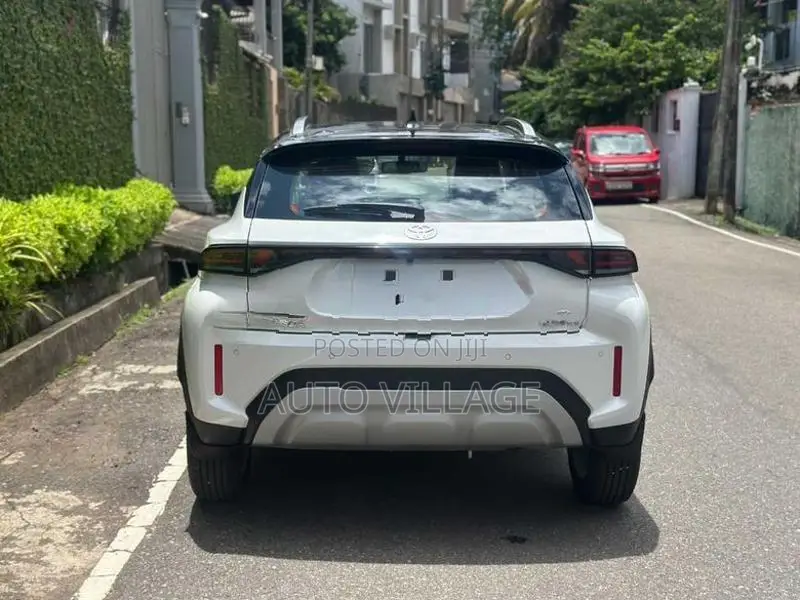 Toyota Taisor V Grade 2026