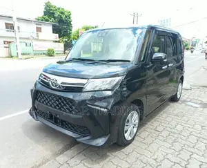 Toyota Roomy G GRADE 2023