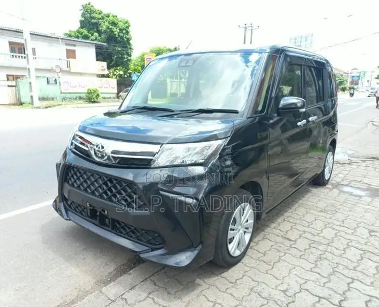 Toyota Roomy G GRADE 2023
