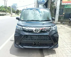 Toyota Roomy G GRADE 2023