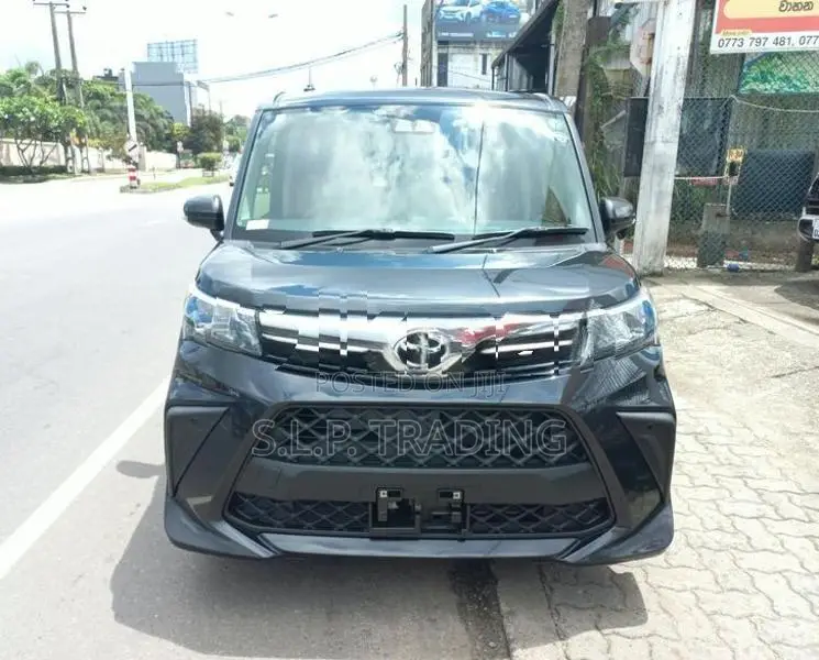 Toyota Roomy G GRADE 2023