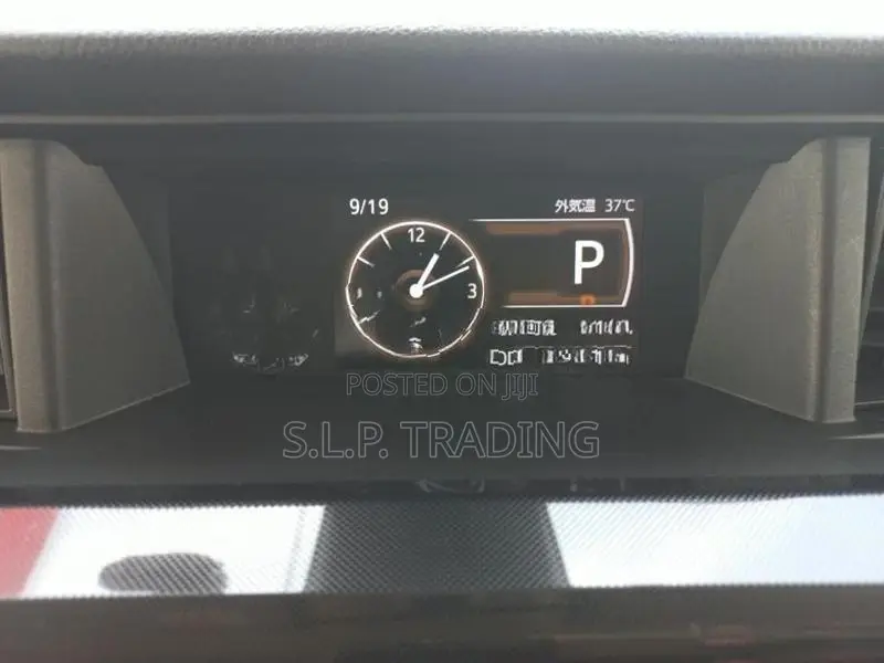 Toyota Roomy G GRADE 2023