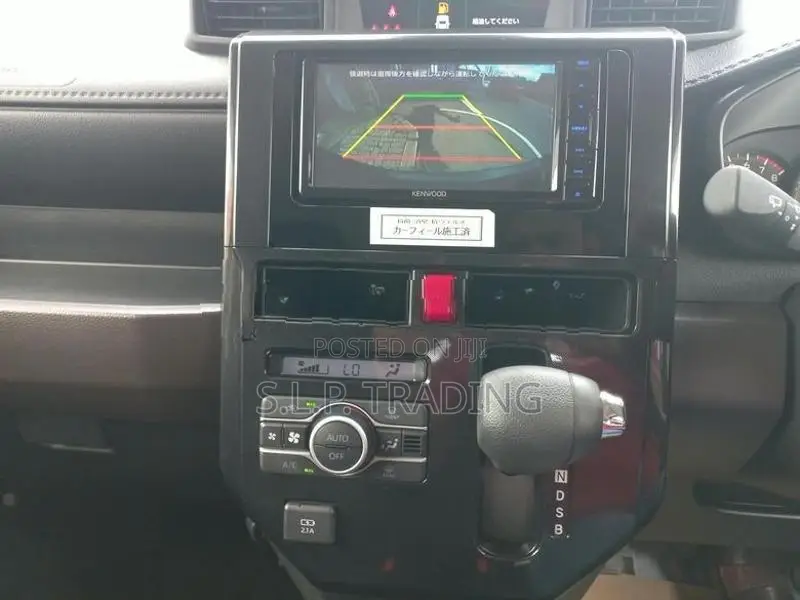 Toyota Roomy G GRADE 2023