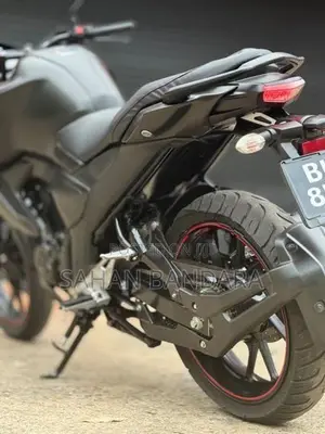 Yamaha Fzs V4 Fz-s version 4 2025