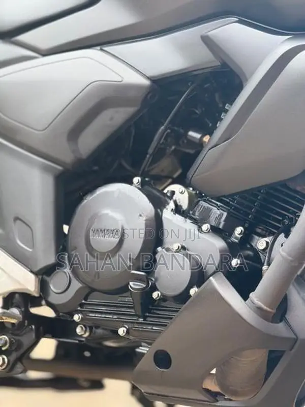 Yamaha Fzs V4 Fz-s version 4 2025
