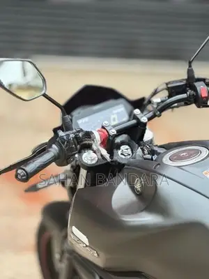 Yamaha Fzs V4 Fz-s version 4 2025