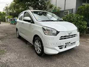 Daihatsu Mira G Grade 2025