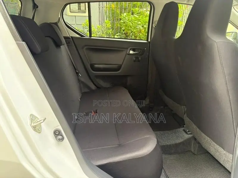 Daihatsu Mira G Grade 2025