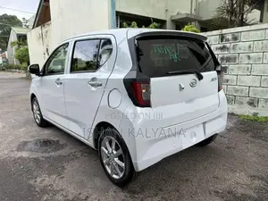 Daihatsu Mira G Grade 2025