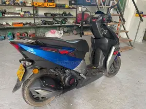 TVS Ntorq 125 Race Edition 2021