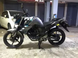 Yamaha FZs V2 2018
