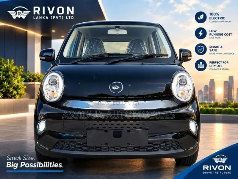 Rivon 320 Elviria 2026