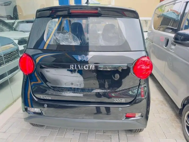 Rivon 320 Elviria 2026